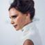 How to Wear a Feathered Brow Like Victoria Beckham