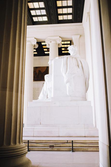 Touring The National Mall in Washington DC