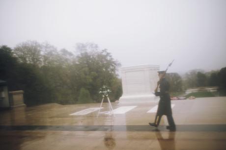 Touring The National Mall in Washington DC