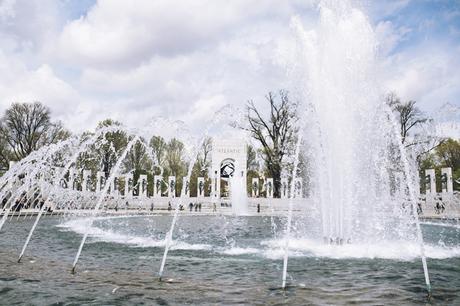 Touring The National Mall in Washington DC