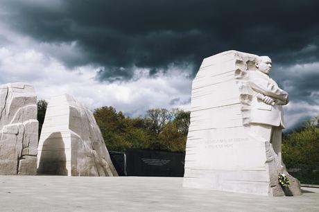 Touring The National Mall in Washington DC