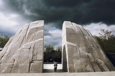 Touring The National Mall in Washington DC