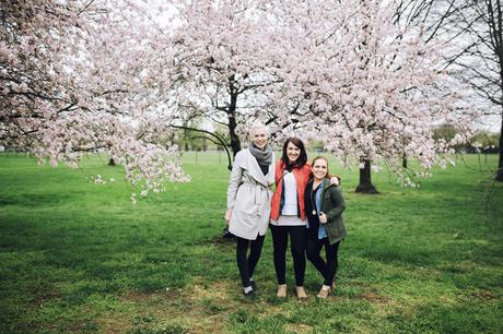 Touring The National Mall in Washington DC