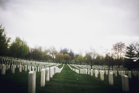 Touring The National Mall in Washington DC