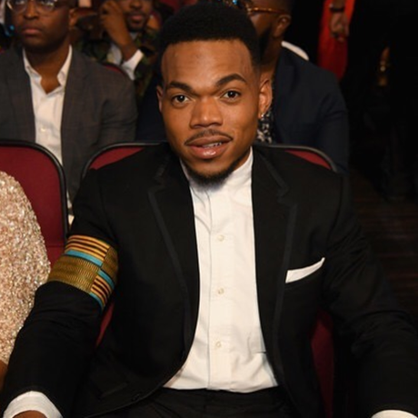 Tasha Cobbs, Chance The Rapper, Lecrae, Kendrick Lamar God Was On Full Display BET Weekend