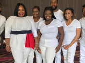 Tasha Cobbs, Chance Rapper, Lecrae, Kendrick Lamar Full Display Weekend