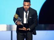 Watch: Chance Rapper “God Doesn’t Make Mistakes” Awards Acceptance Speech