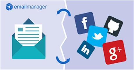 Email Marketing Social Media Strategy