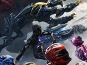 Power Rangers (2017)