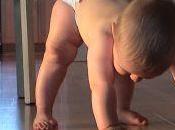 Frugal BabyTips: Baby Knee Pads