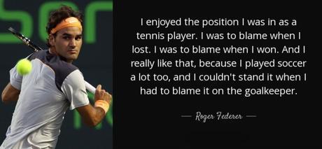 Motivational Quotes From 10 Of Our Favorite Tennis Champions