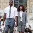 Gabrielle Union and Dwyane Wade's Guide to Couple Dressing