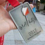 Polish Masters Sprint Championships 2017