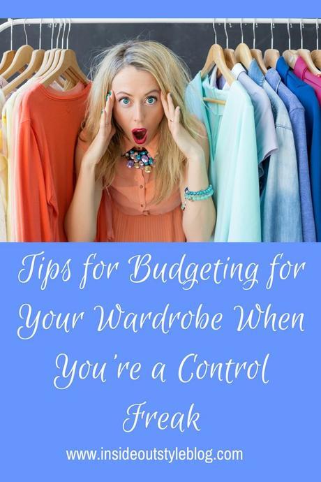 Budgeting Tips for the Control Freak