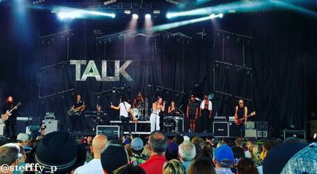 Celebrating Summer: Arkells, July Talk & Friends Rock Toronto! Celebrating Summer: Arkells, July Talk & Friends Rock Toronto!