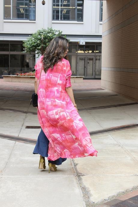 the cape story, fashion blogger, how to wear flare ruffle jeans and cape, street style, bohemian look, ootd, Indowestern, fusion wear , myriad musings 