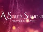 Soul's Surrender Victoria Flynn @agarcia6510