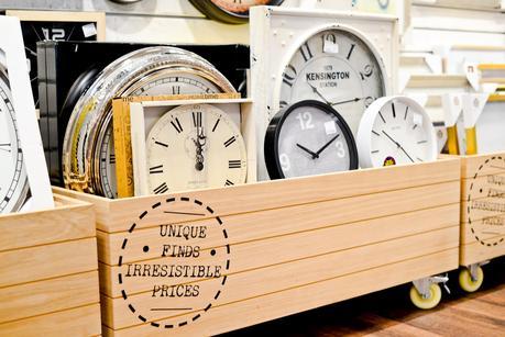 A Trip to The New Bedford Homesense Store & A Mini Home Haul Homesense, homsense store bedford, homesense haul,