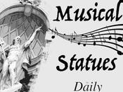 Musical Statues No.2: Grosvenor Square