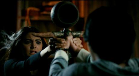 Jailangkung (2017): Embodiment of style-over-substance horror