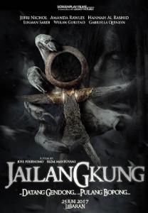 Jailangkung (2017): Embodiment of style-over-substance horror