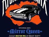 Atomic Bitchwax Launch North American Headlining Tour July