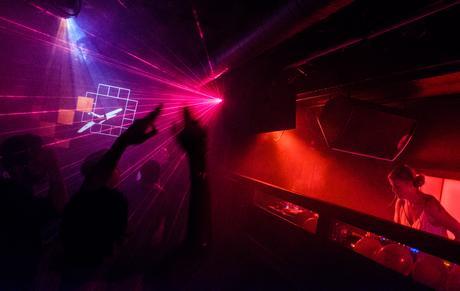 Pernille & Luke Hess and Back to the Source