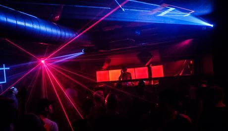 Pernille & Luke Hess and Back to the Source