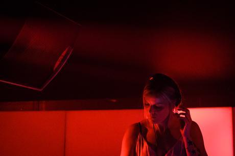 Pernille & Luke Hess and Back to the Source