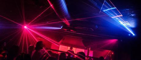 Pernille & Luke Hess and Back to the Source