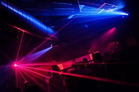 Pernille & Luke Hess and Back to the Source