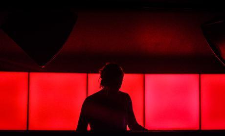 Pernille & Luke Hess and Back to the Source