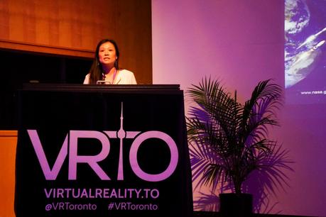 VRTO 2017 – Highlights from Toronto’s Virtual Reality Convention