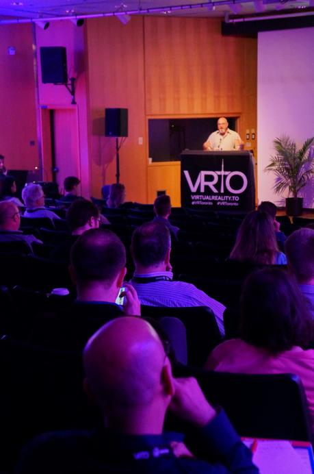 VRTO 2017 – Highlights from Toronto’s Virtual Reality Convention