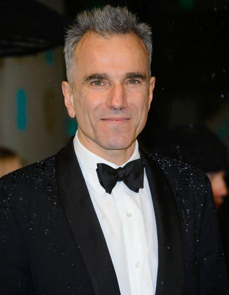 Daniel Day-Lewis allegedly dreams of a second career in fashion, as a dressmaker