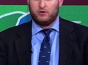 Israeli Frenemies June 2017 (video)