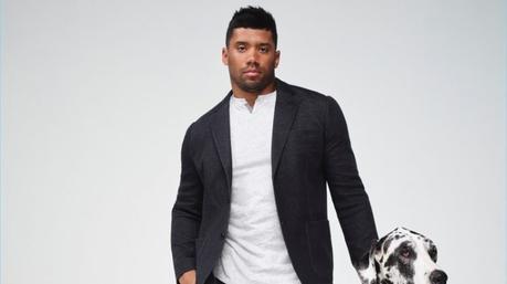 Christian Quarterback Russell Wilson & His ‘Good Man Brand’ Has Teamed Up With Nordstrom