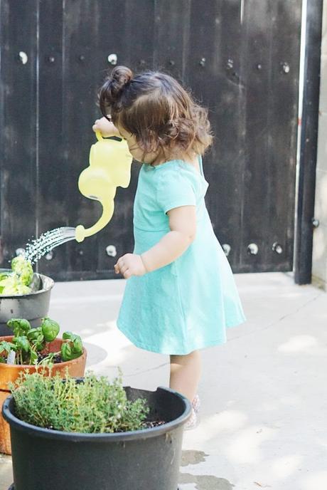 8 Outdoor Summer Activities For Toddlers