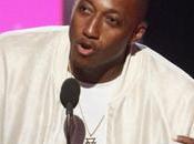 #ChristianTwitter Calls Lecrae Wishy Washy After Awards Acceptance Speech