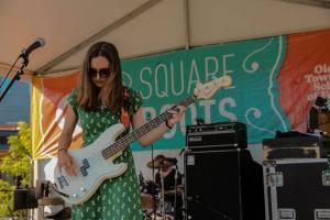 square roots festival