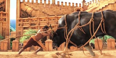 Who is Cruel ~ who treats animals badly ? and who has the right to advise ?