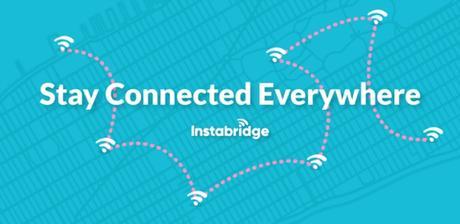 Instabridge – Free WiFi
