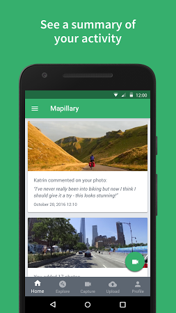 Mapillary