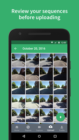 Mapillary