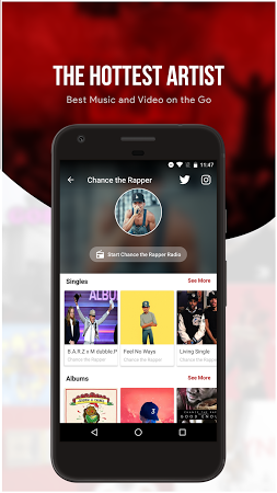 My Mixtapez Music and Mixtapes