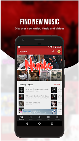 My Mixtapez Music and Mixtapes