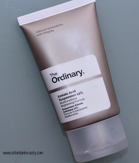 The Ordinary Azelaic Acid Suspension