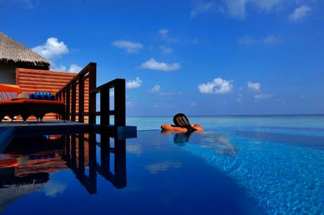 Velassaru Resort, Maldives