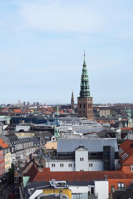 How To Explore Copenhagen on £250