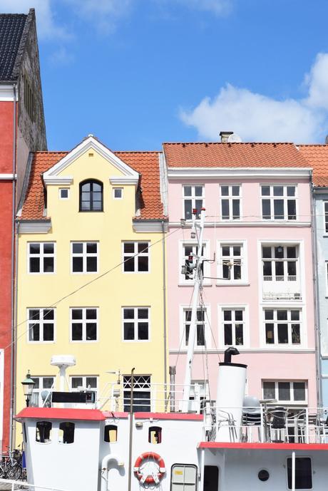 How To Explore Copenhagen on £250